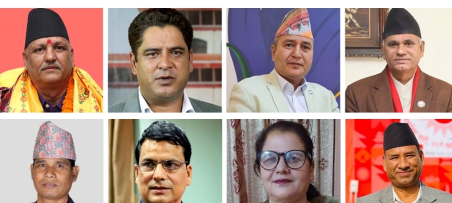 एमाले ११औँ महाधिवेशन : सुदूरपश्चिमबाट पदाधिकारीमा कस–कसको आकांक्षा ?: Phulbari Khabar