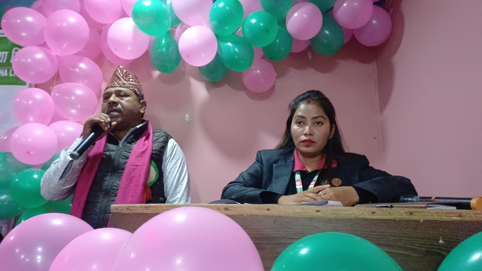 किसान सहकारी फूलवारी एकाई भेला,उत्कृष्टलाई सम्मान : Phulbari Khabar